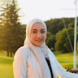 Meet your Posher, Bahirah